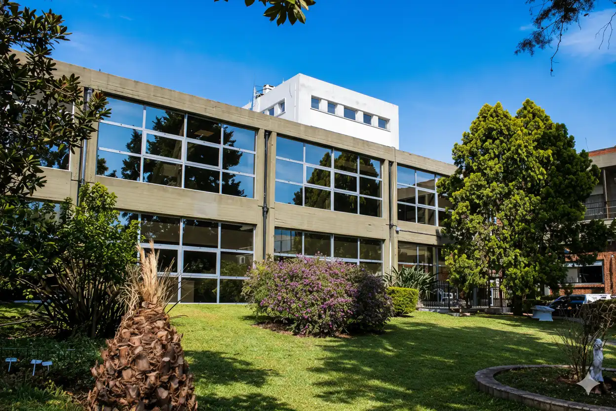 Proyecto HSJD | Administración - Proyectos de Arquitectura Corporativa WIMAG