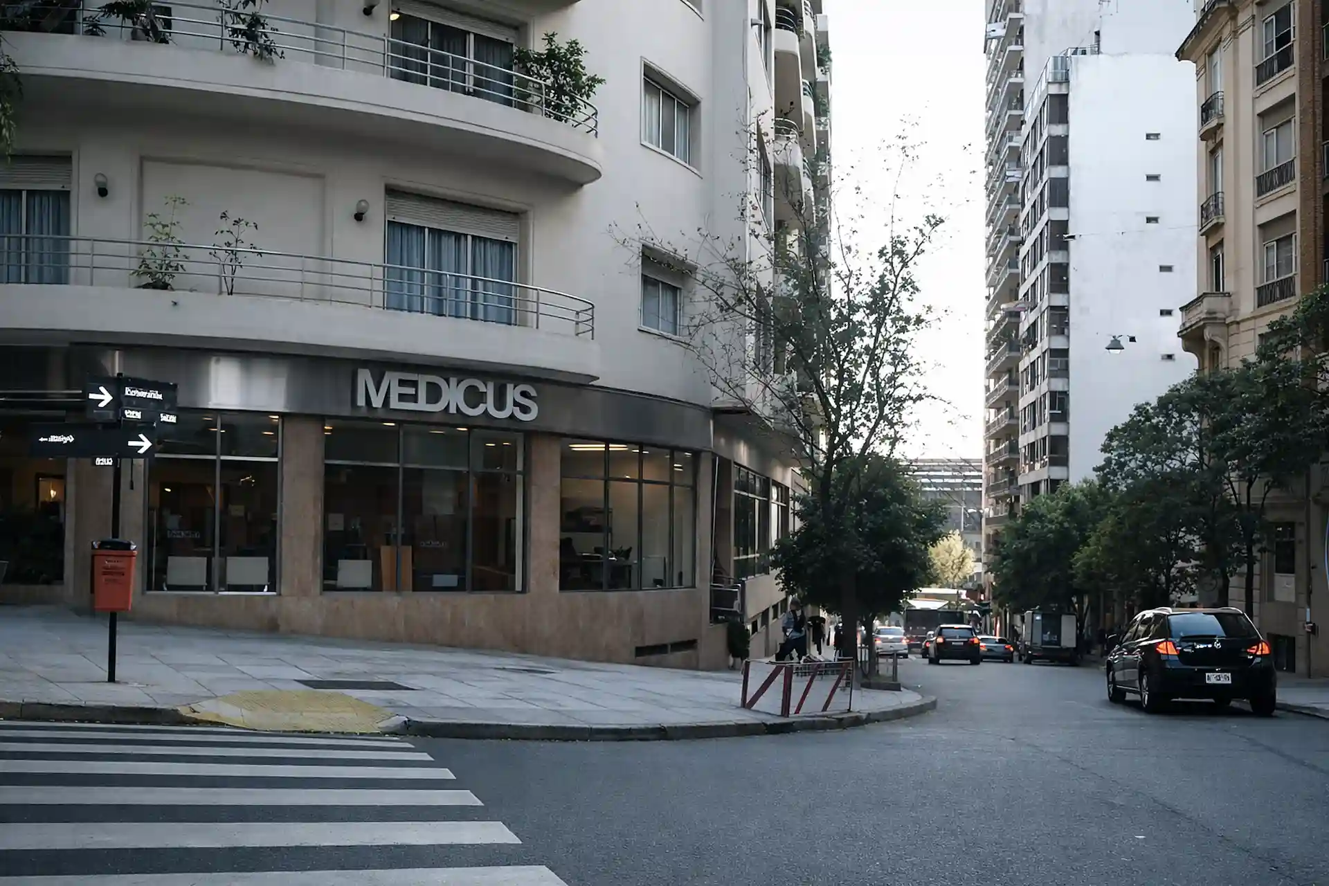 Proyecto Medicus | Arroyo - Proyectos de Arquitectura Hospitalaria WIMAG