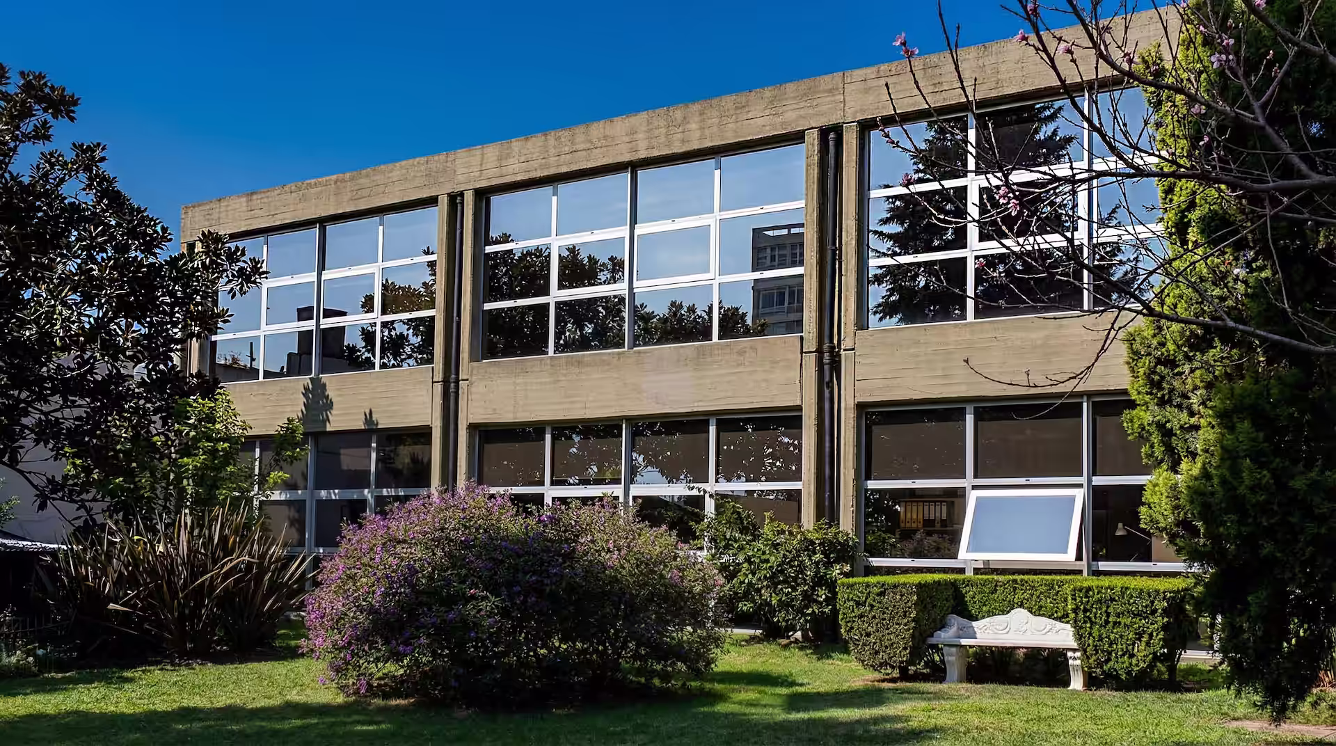 Proyecto destacado de arquitectura corporativa en Argentina - Wimag SRL