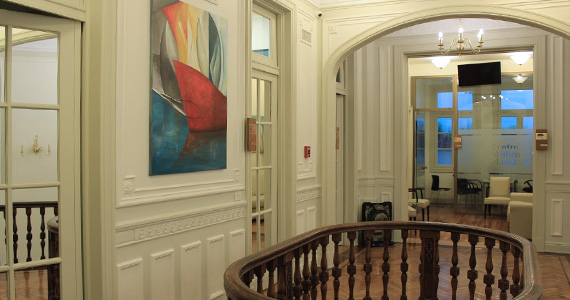 Hospital San Juan de Dios