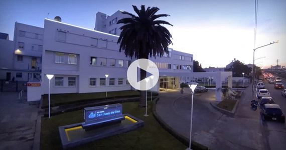 Hospital San Juan de Dios