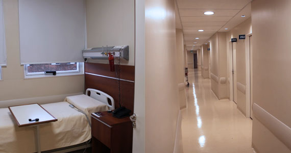 Hospital San Juan de Dios
